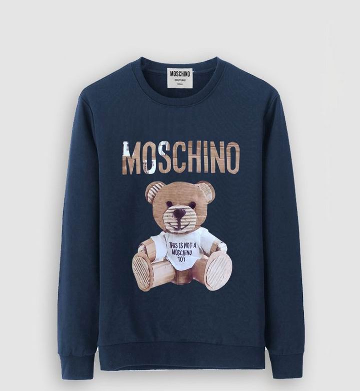 Moschino sweatshirts men-M6820S